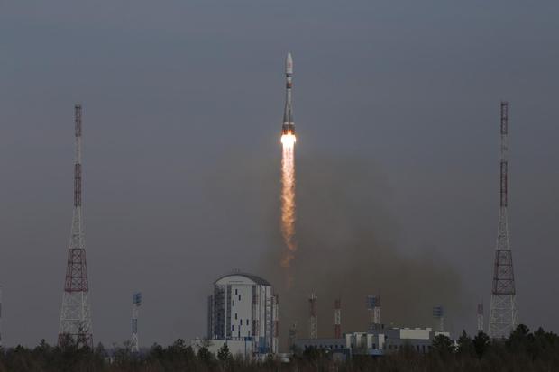 Satelit Indonesia Satria-1 Sukses Meluncur dari Landasan SpaceX  