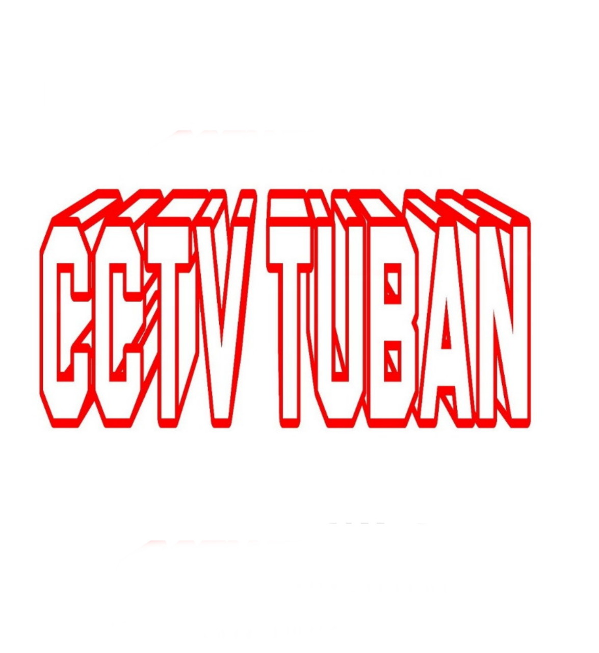 CCTV TUBAN